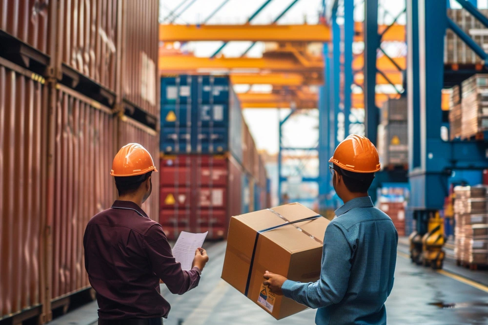 Mengenal Arti Manifested dalam Pengiriman Barang - Jubelio