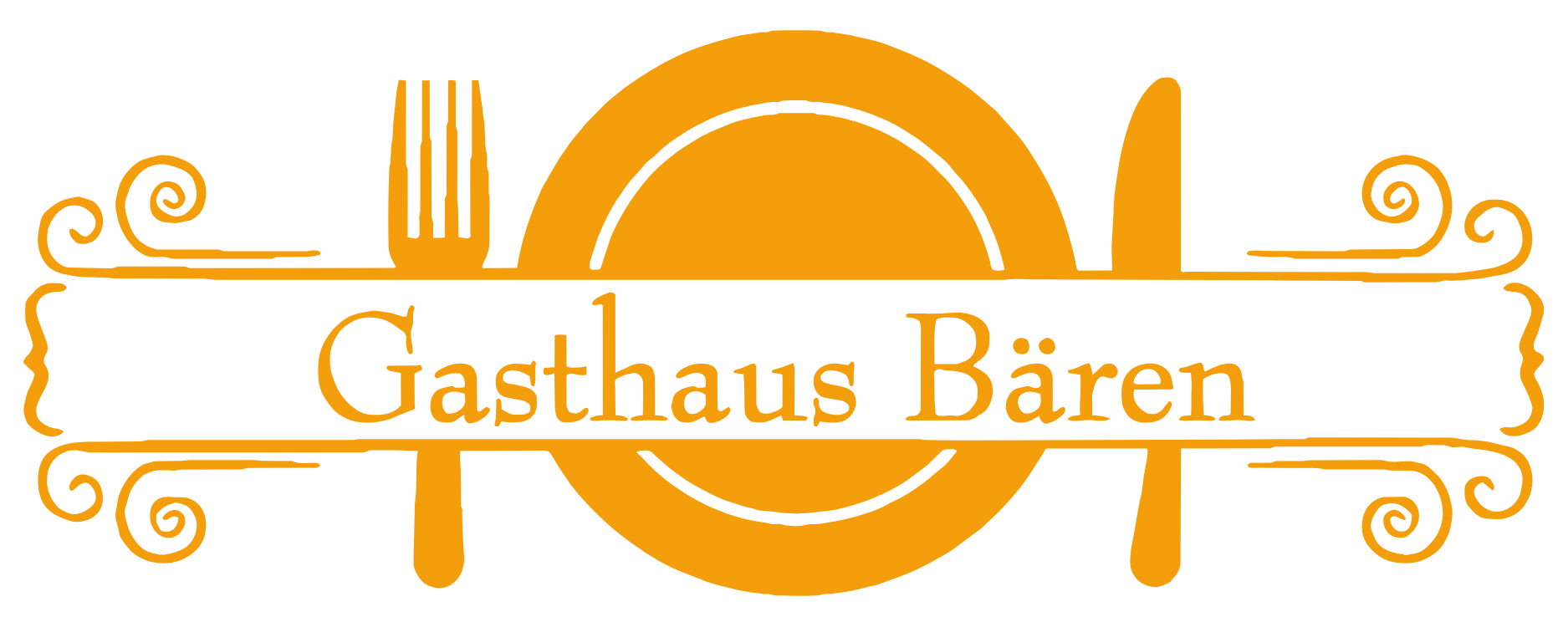 Logo von Gasthaus Bären Gosheim