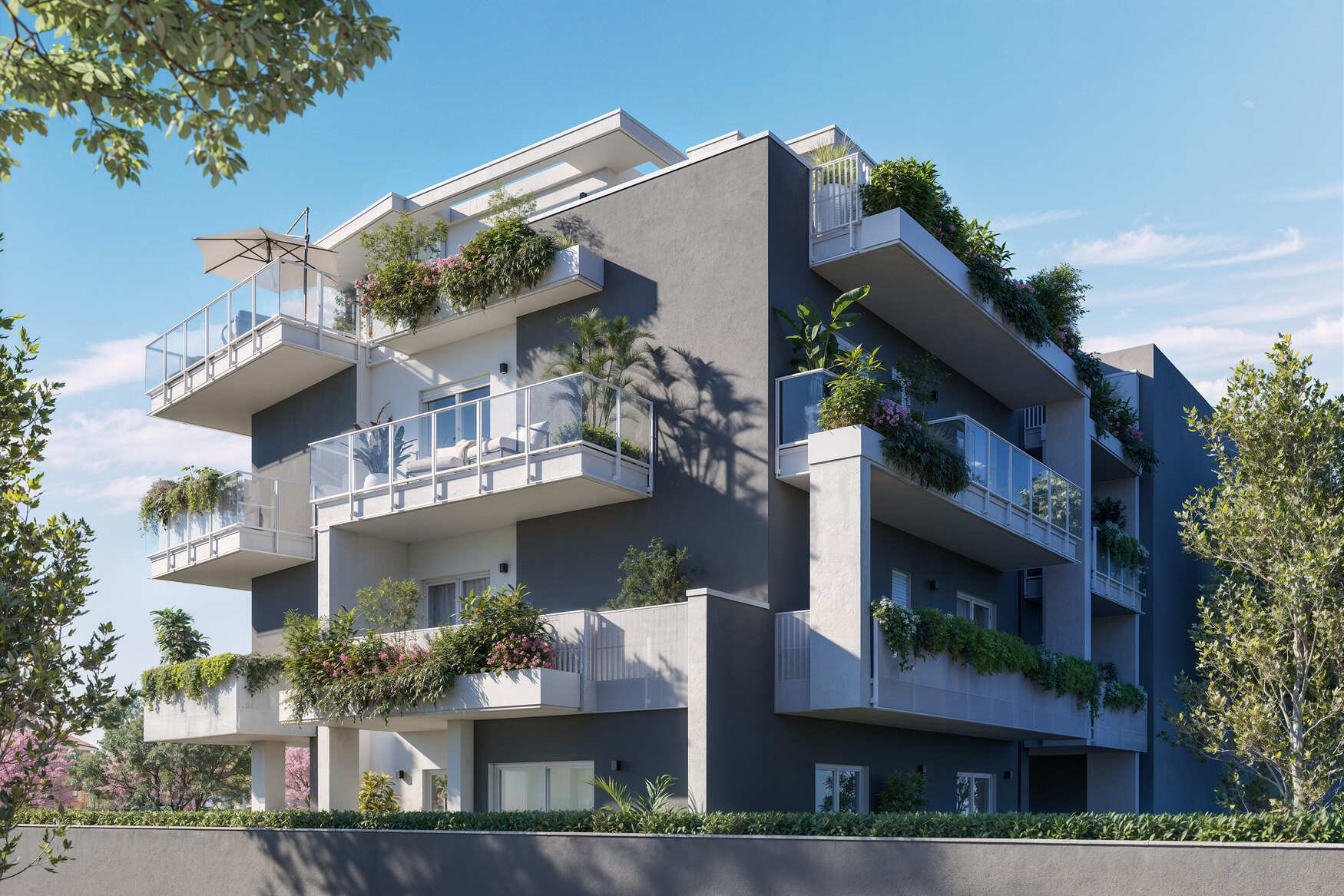 Palazzina Holding