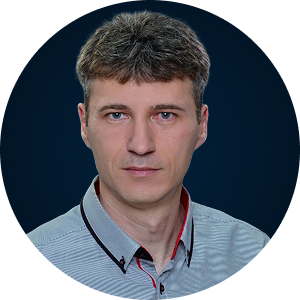 Igor Mihajlovski image