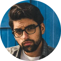 Team Member Image