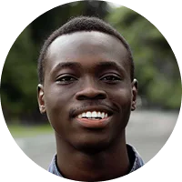 Team Member Image