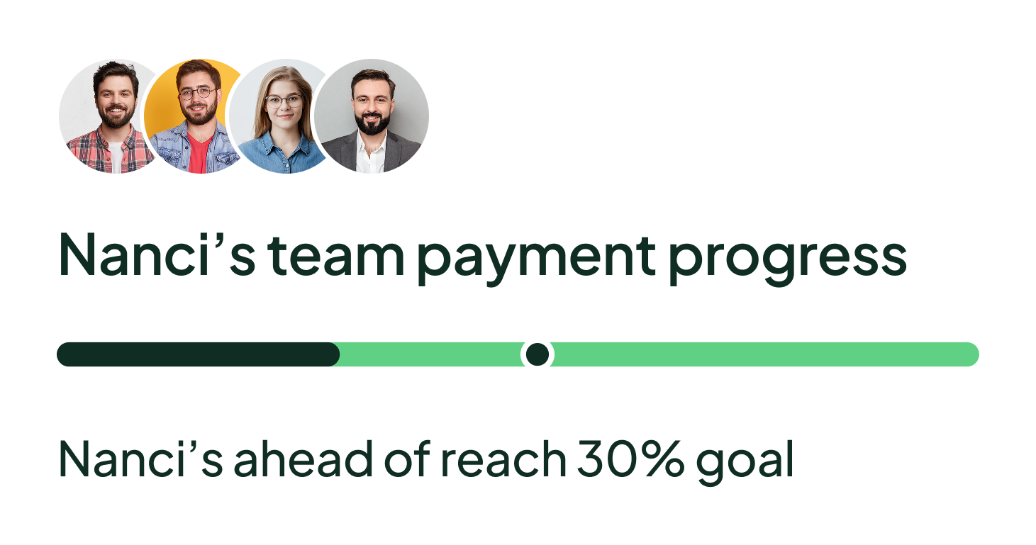 Team Progress Image