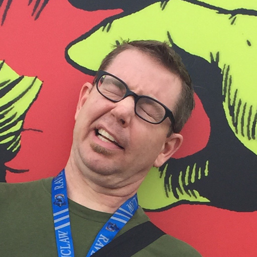 [headshot] image of customer (for a real estate tech)