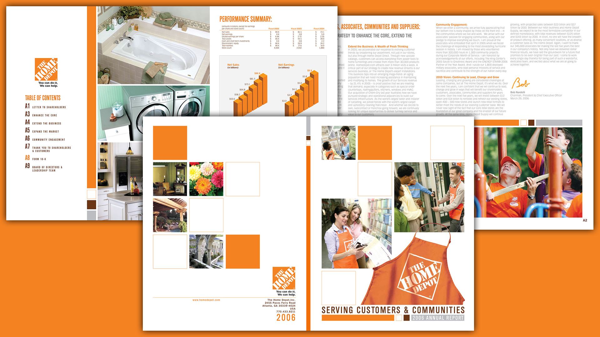 [interface] screenshot of the software interface (for a productivity tools business)