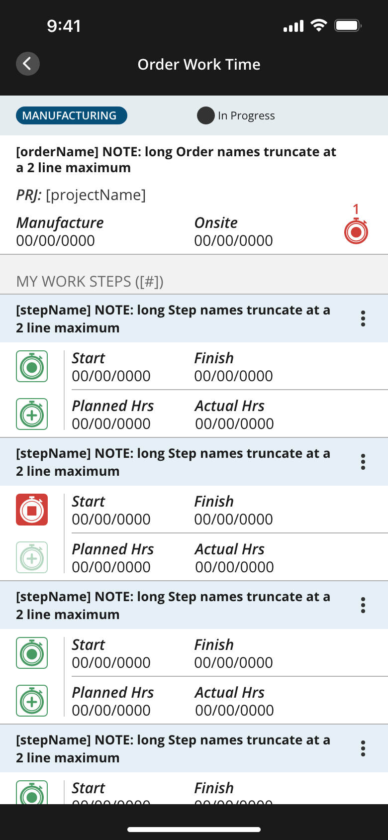 <subject>[interface] image of software interface (for a edtech)</subject>