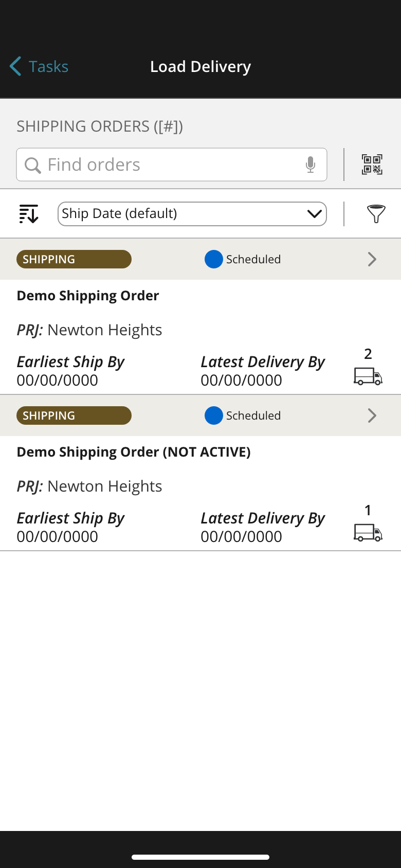 <subject>[interface] image of software interface (for a edtech)</subject>