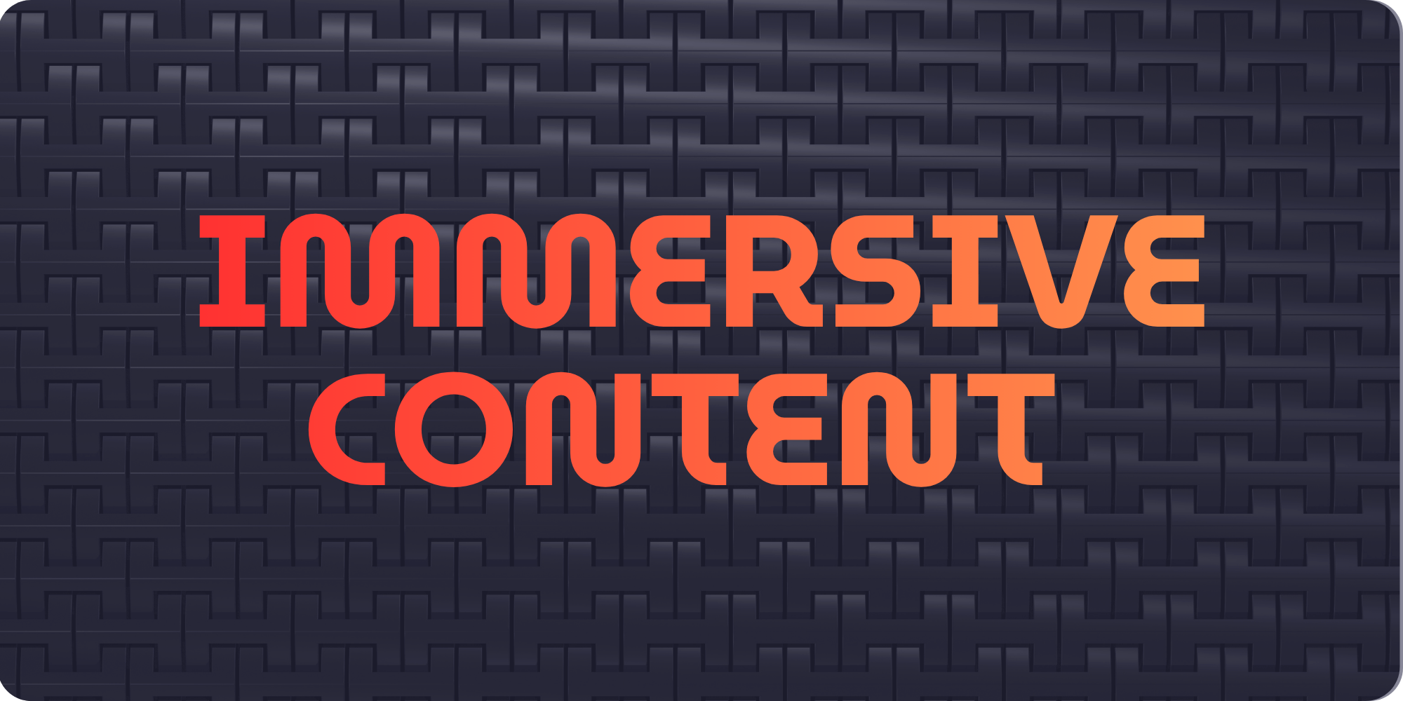 Revol Studios - Short-Form 360° Content Button