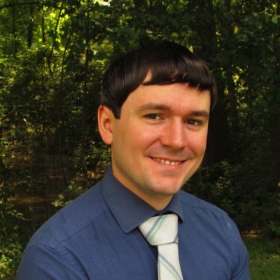 [headshot] image of customer (for a real estate tech)