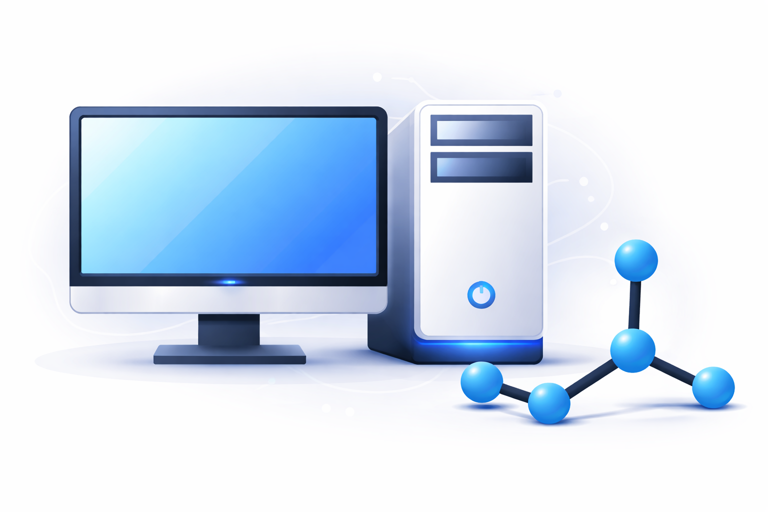 [background image] image of abstract digital artwork (for a blockchain and cryptocurrency)