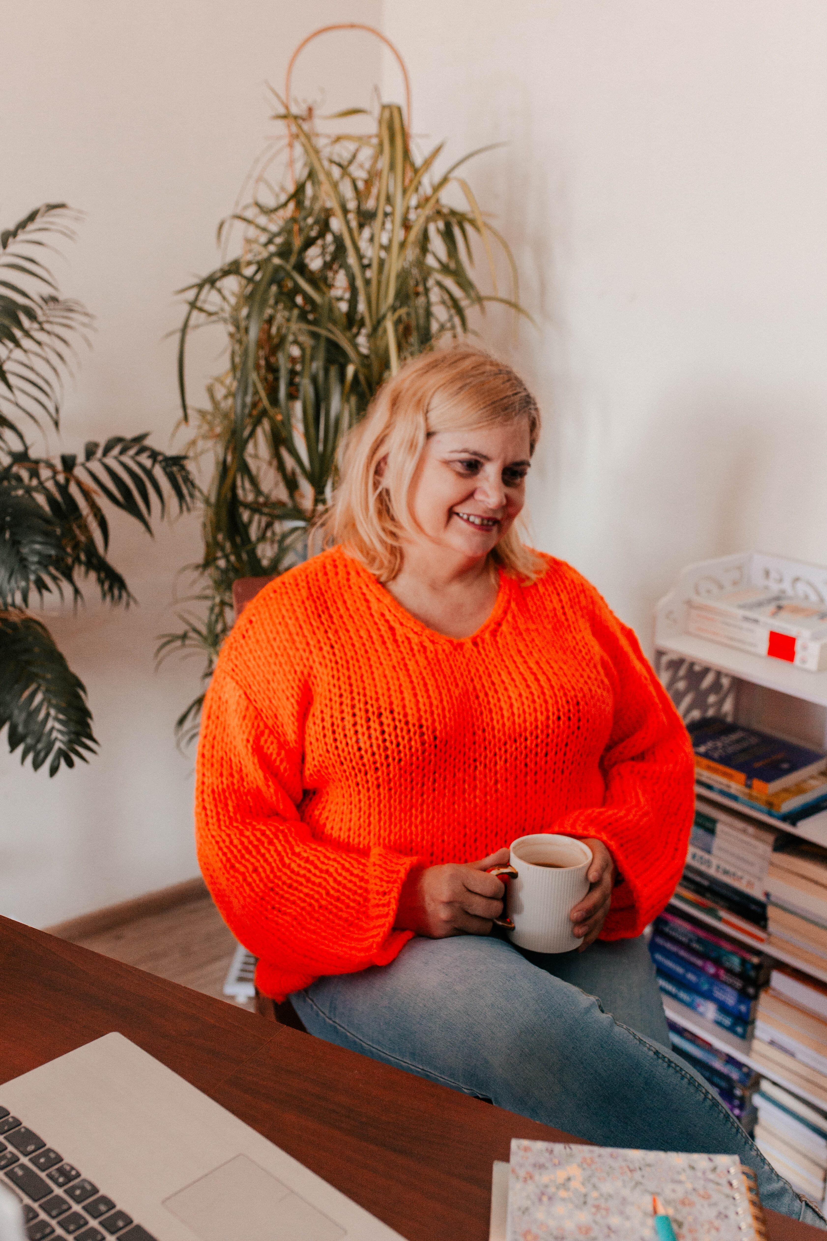 Moja droga do bycia coachem: Jak odnalazłam pasję w wspieraniu innych