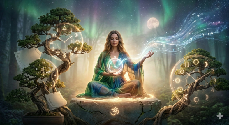 Duchowe zarządzanie czasem w coachingu – 5 metod na work-life balance