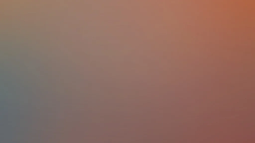 Pink gradient
