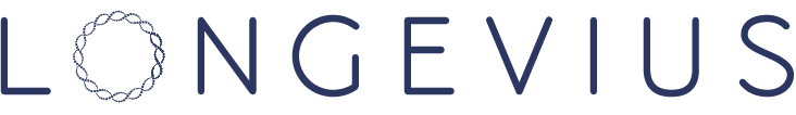 Longevius Logo