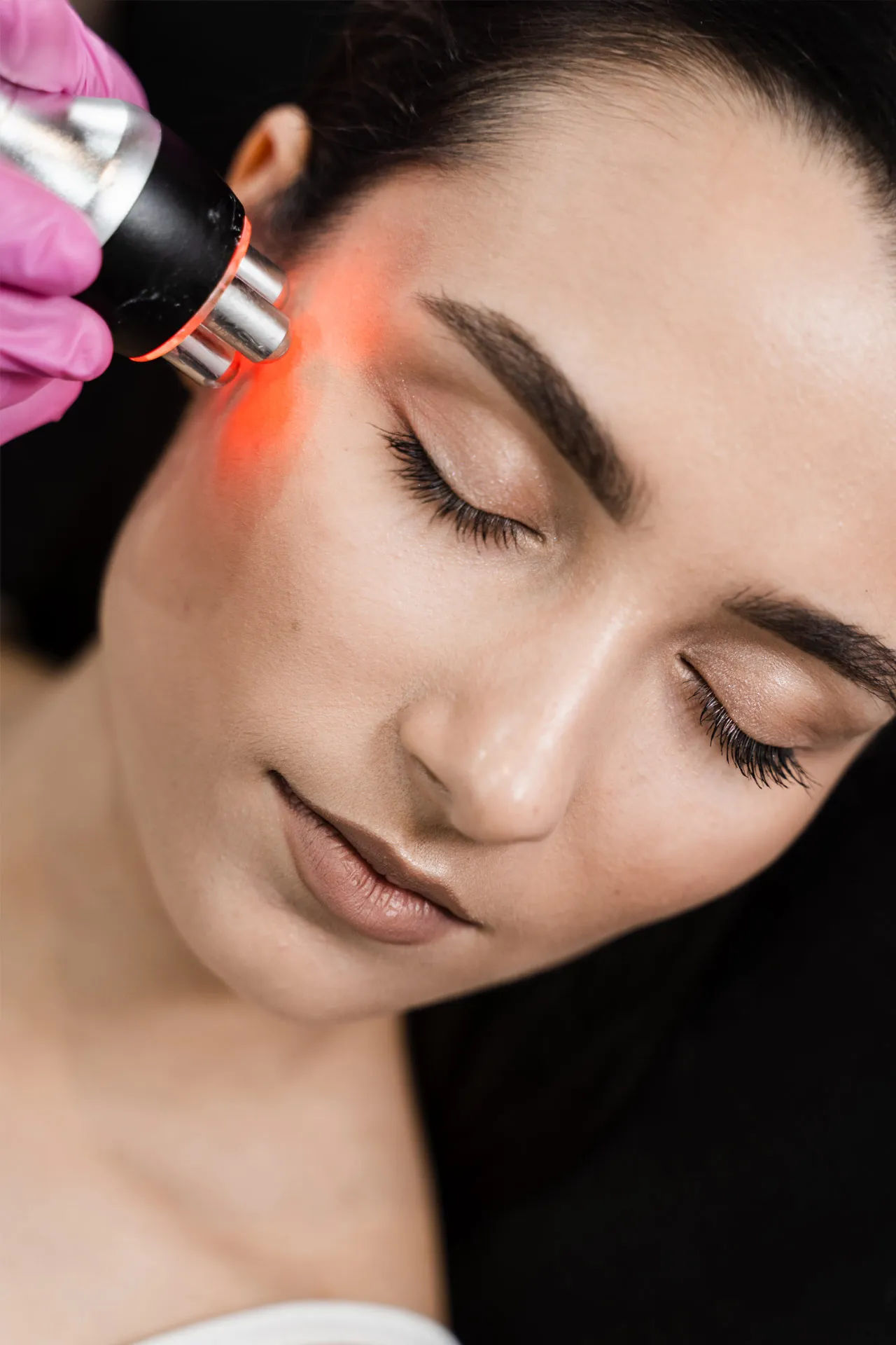 Lasertherapie