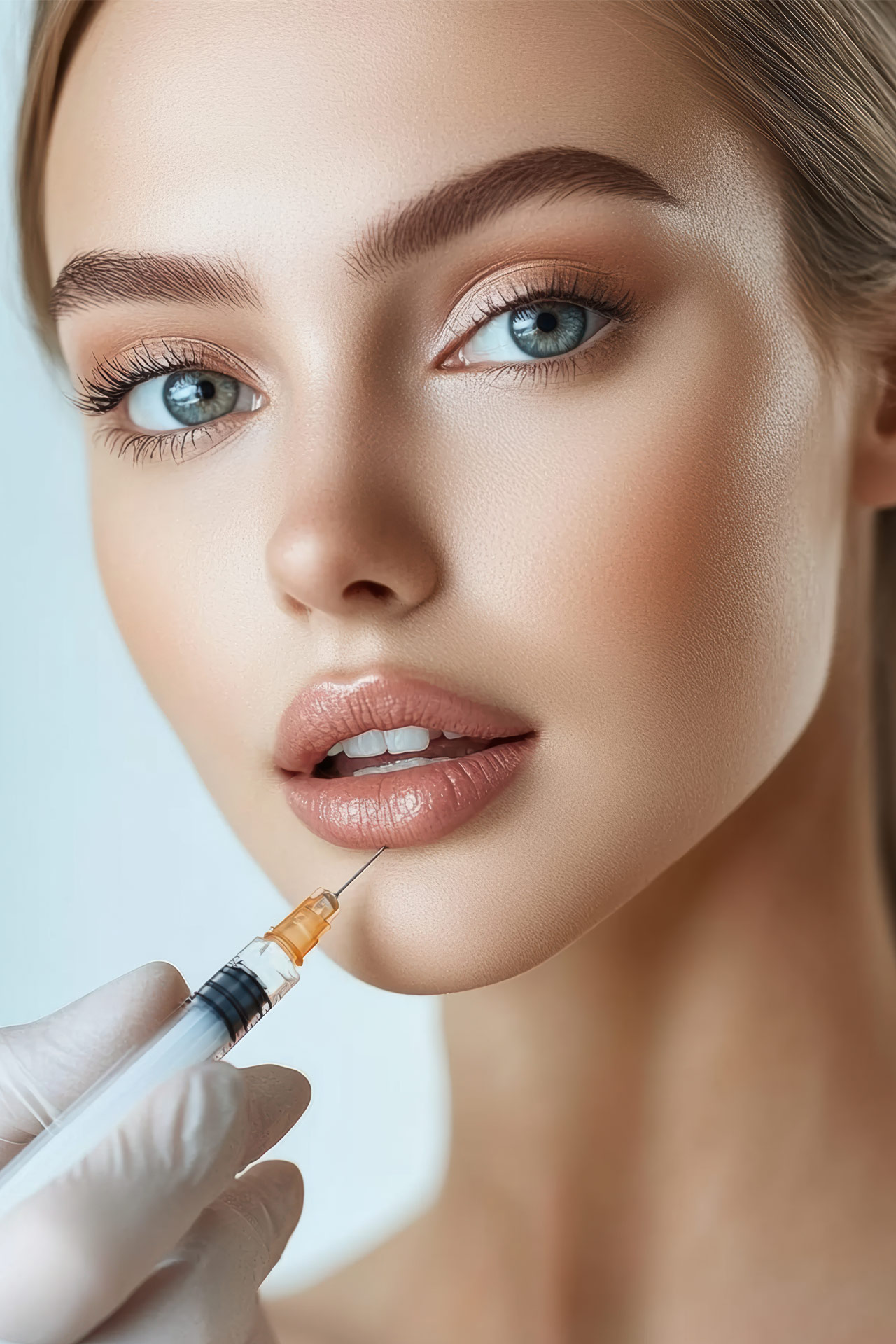 Injektionsbehandlungen