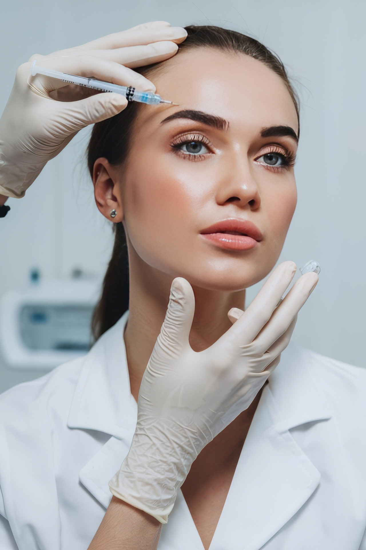 Injektionsbehandlungen