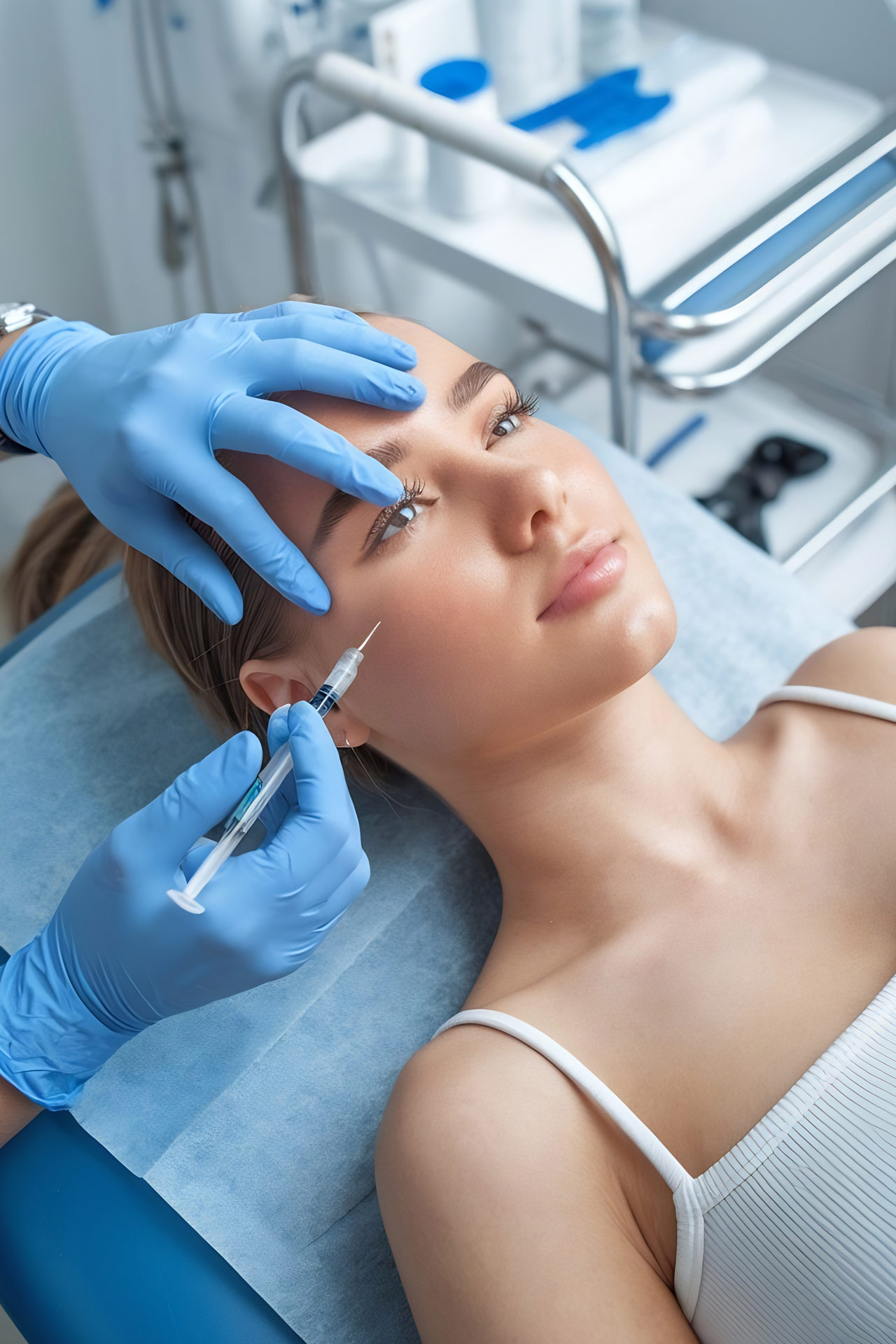 Hyaluronsäurefiller