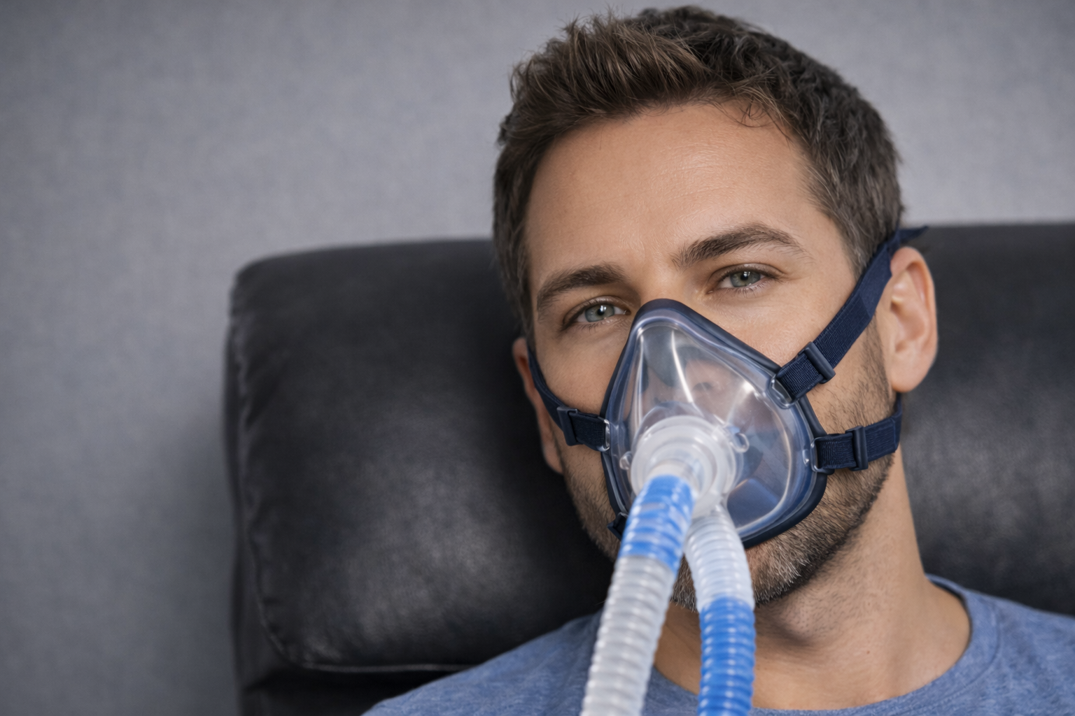 IHHT bei Erschöpfungssyndrom