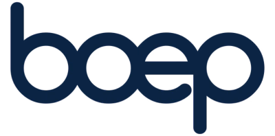 boep logo neu dunkelblau