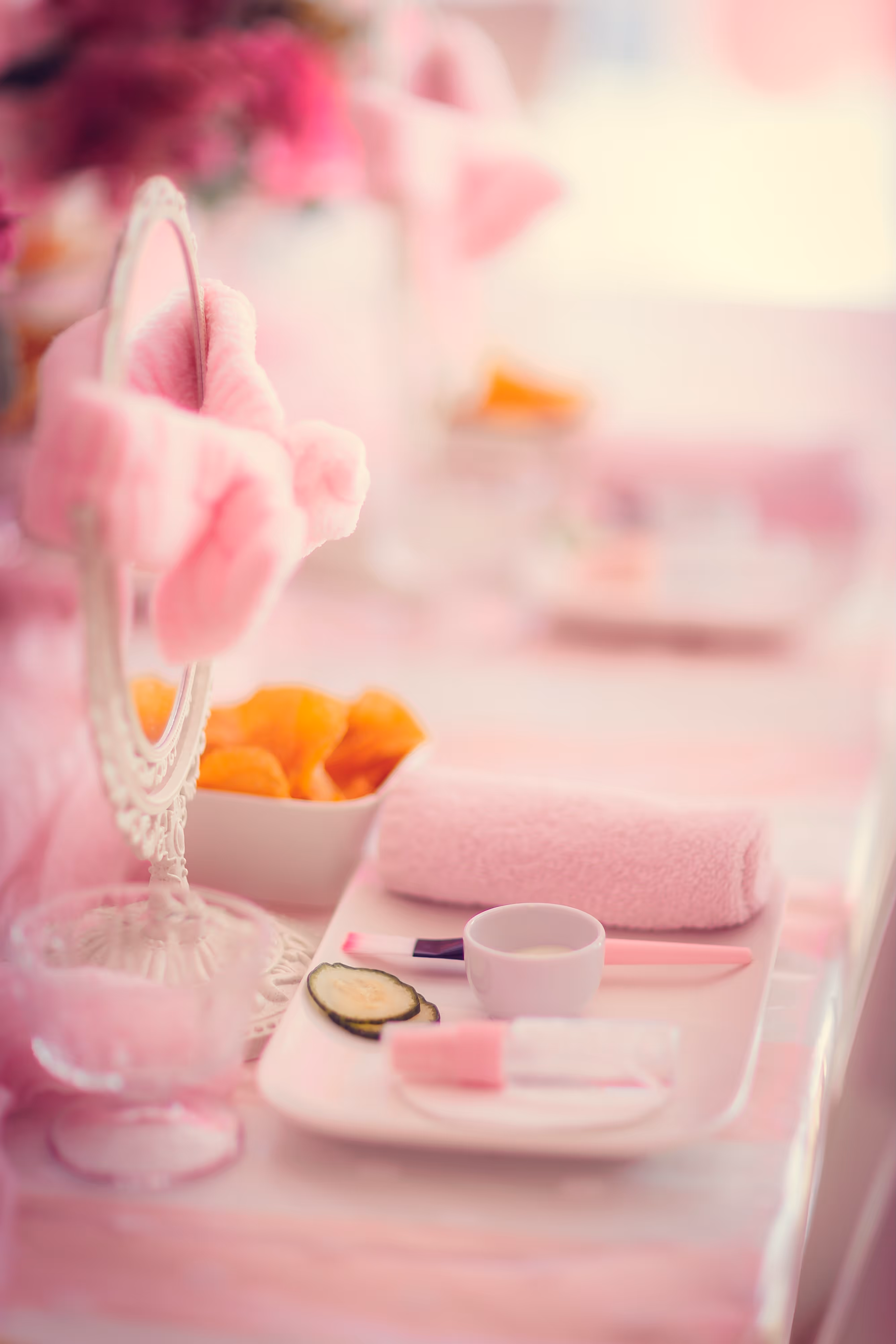 Baby Shower – VIP Package