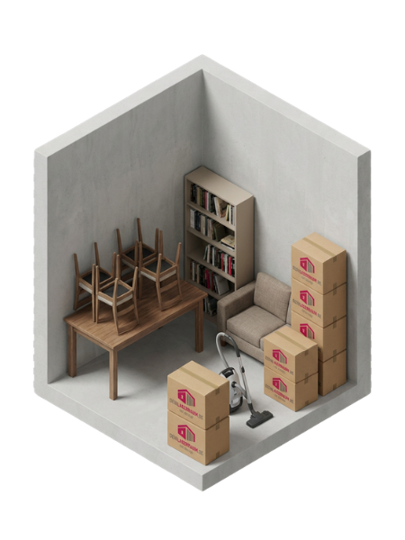12 m²
