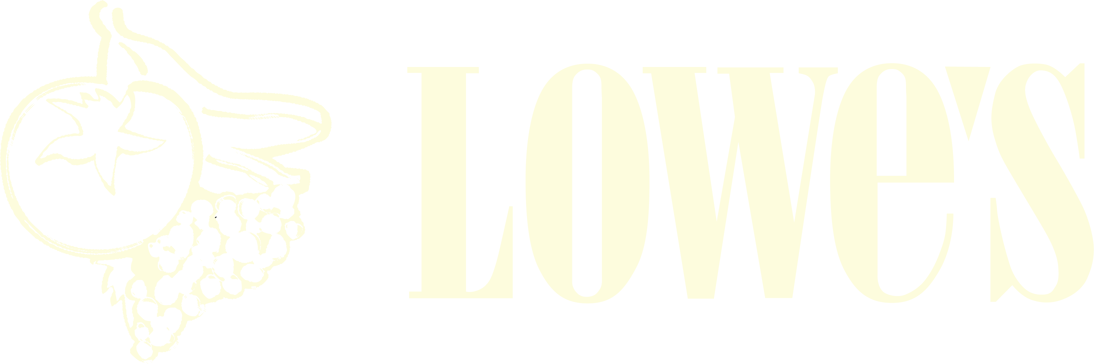 Lowes Logo