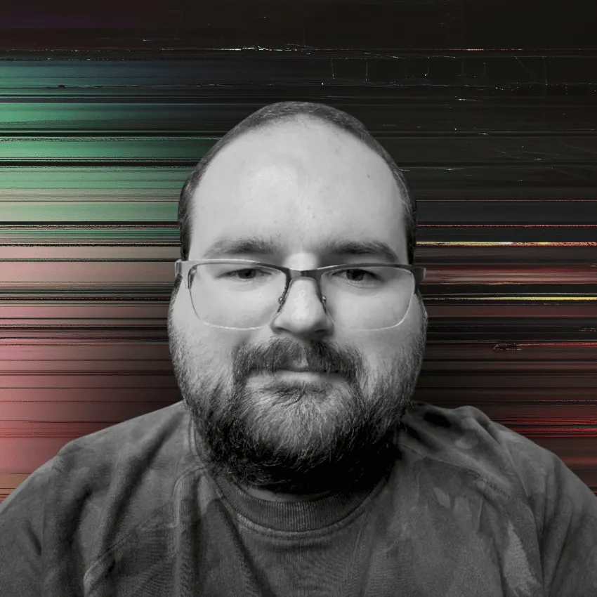 Transition Age Trilogy Author Tyler Corriveau