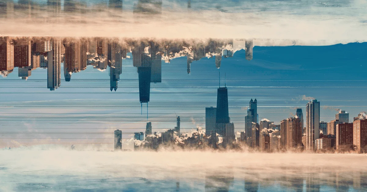 The Philosophy of The Transition Age