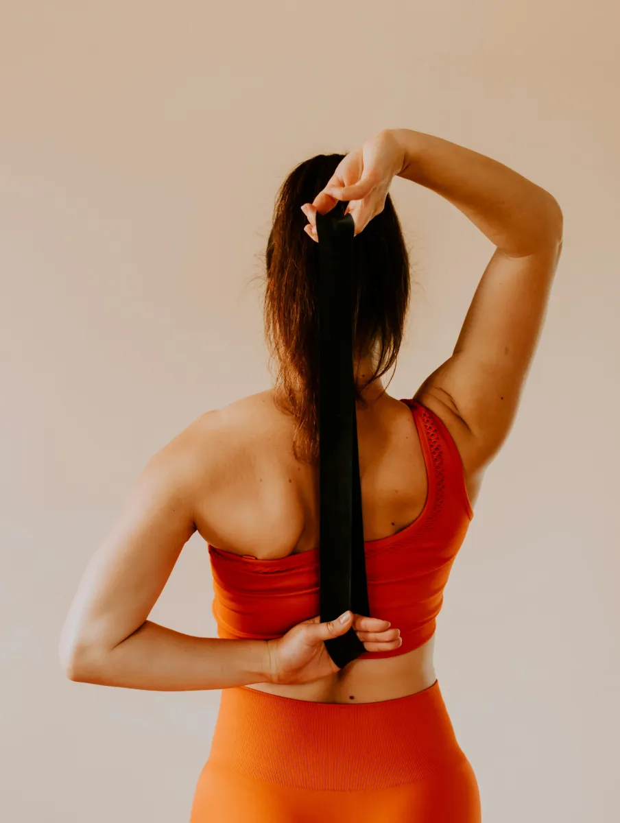 Template Image - Sereny Webflow Template