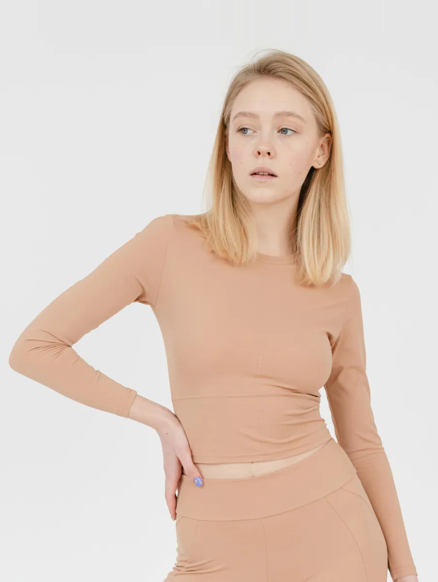 Template Image - Sereny Webflow Template