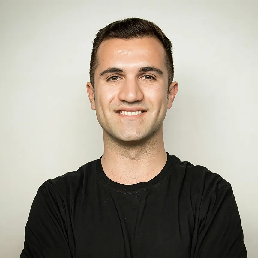 Template Image - Sereny Webflow Template