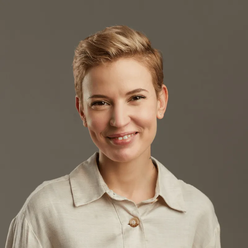 Template Image - Sereny Webflow Template