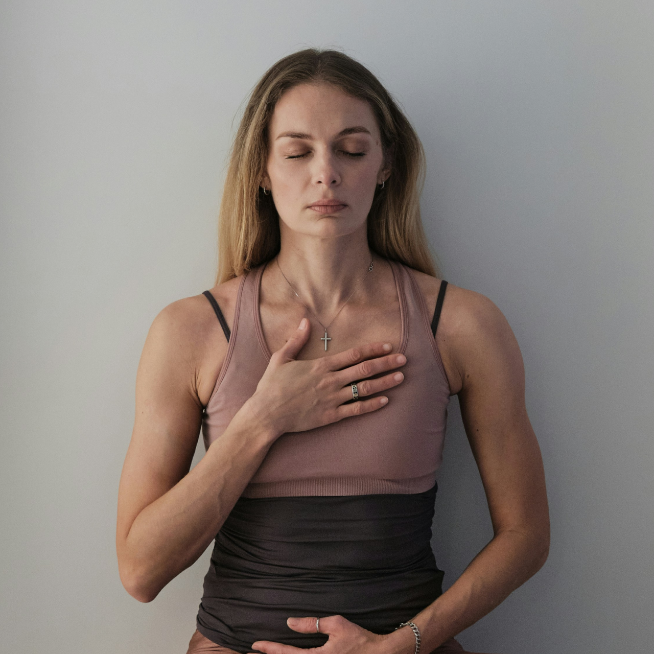 Mindfulness & Meditation