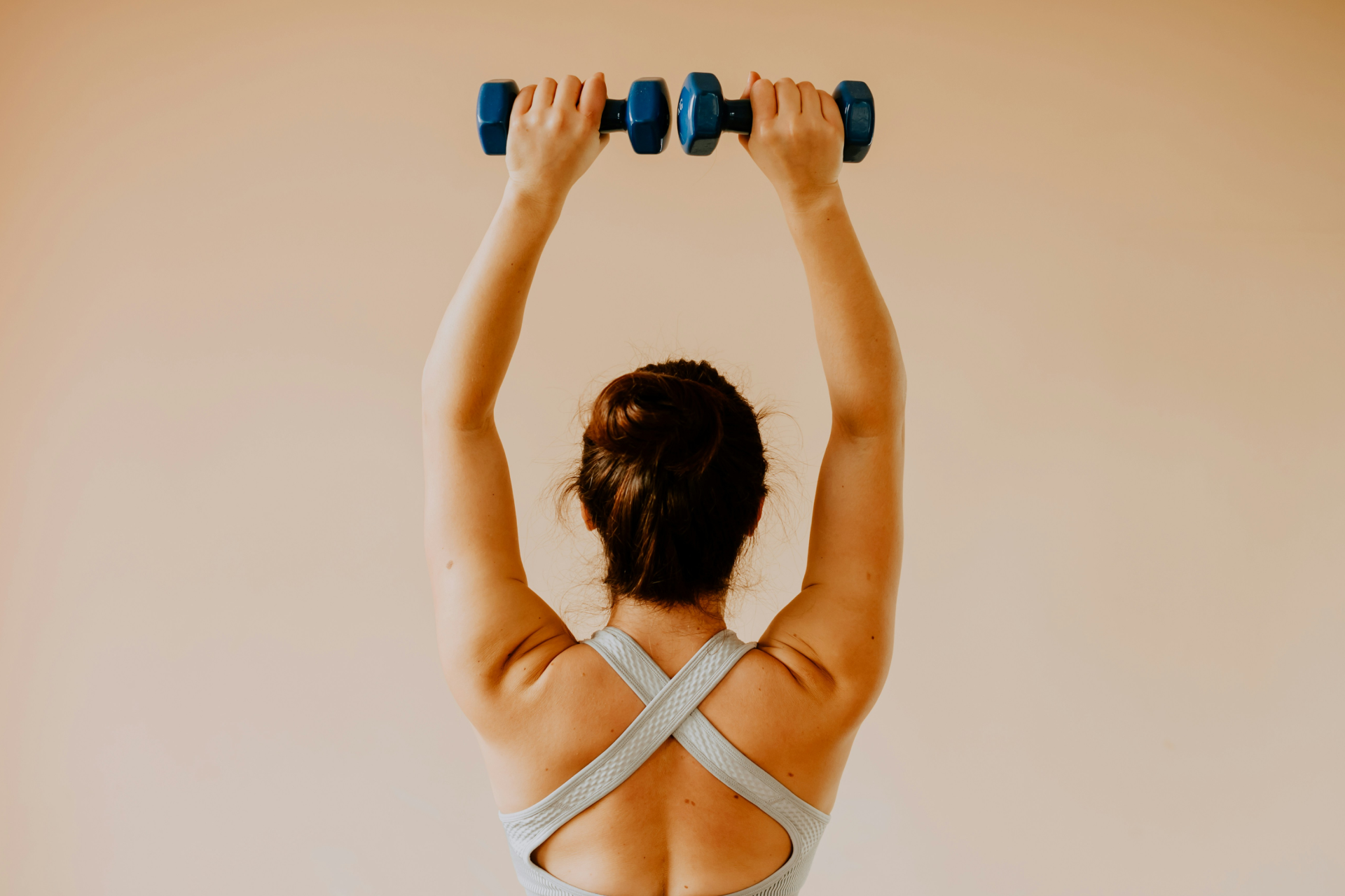 The mind and body connection