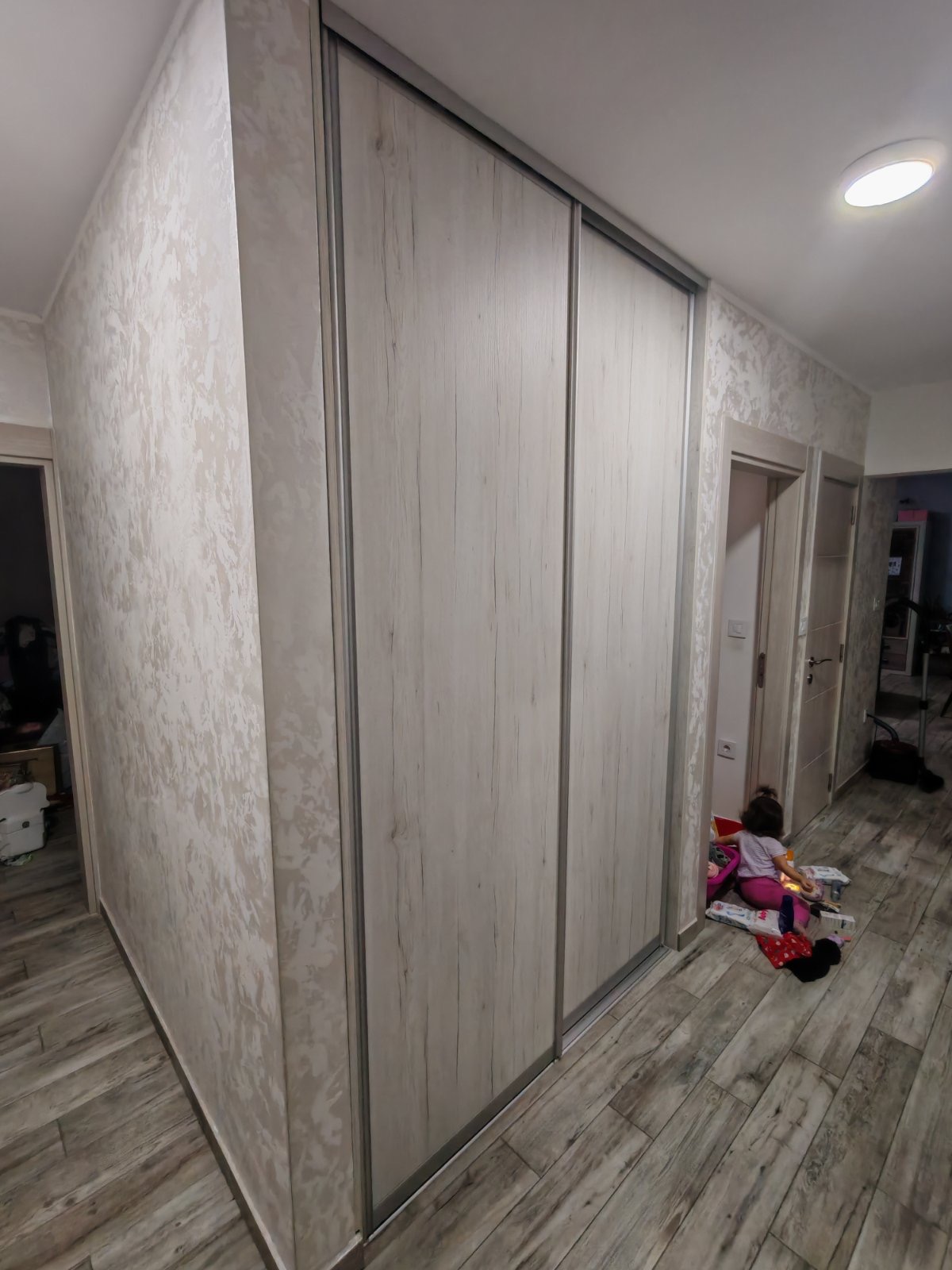 ugradni plakar srbija pancevo beograd