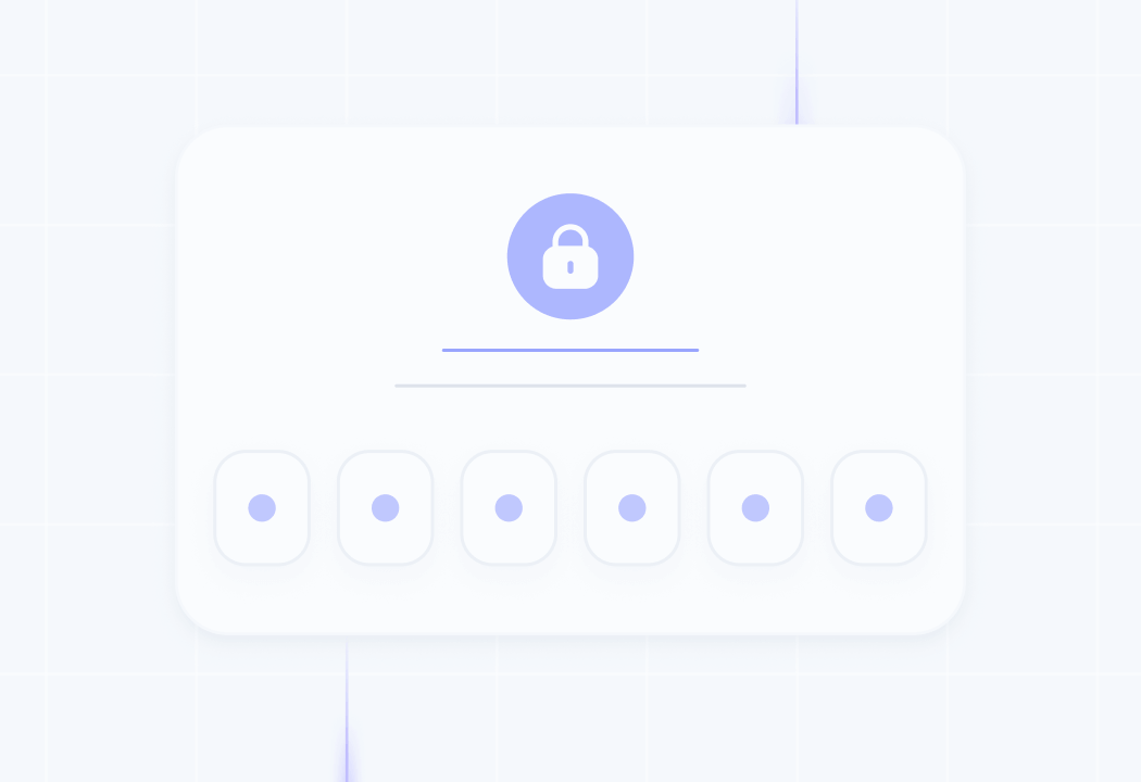 How to reset your password if you've forgotten it