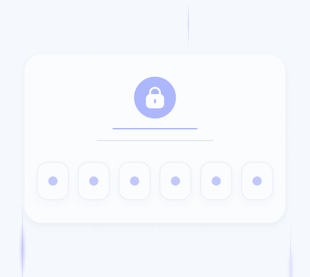 How to reset your password if you've forgotten it