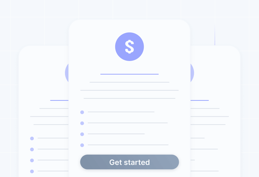 How to upgrade your subscription plan