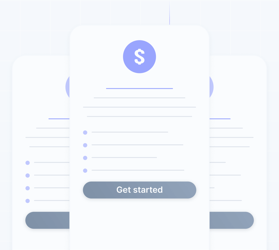 How to upgrade your subscription plan