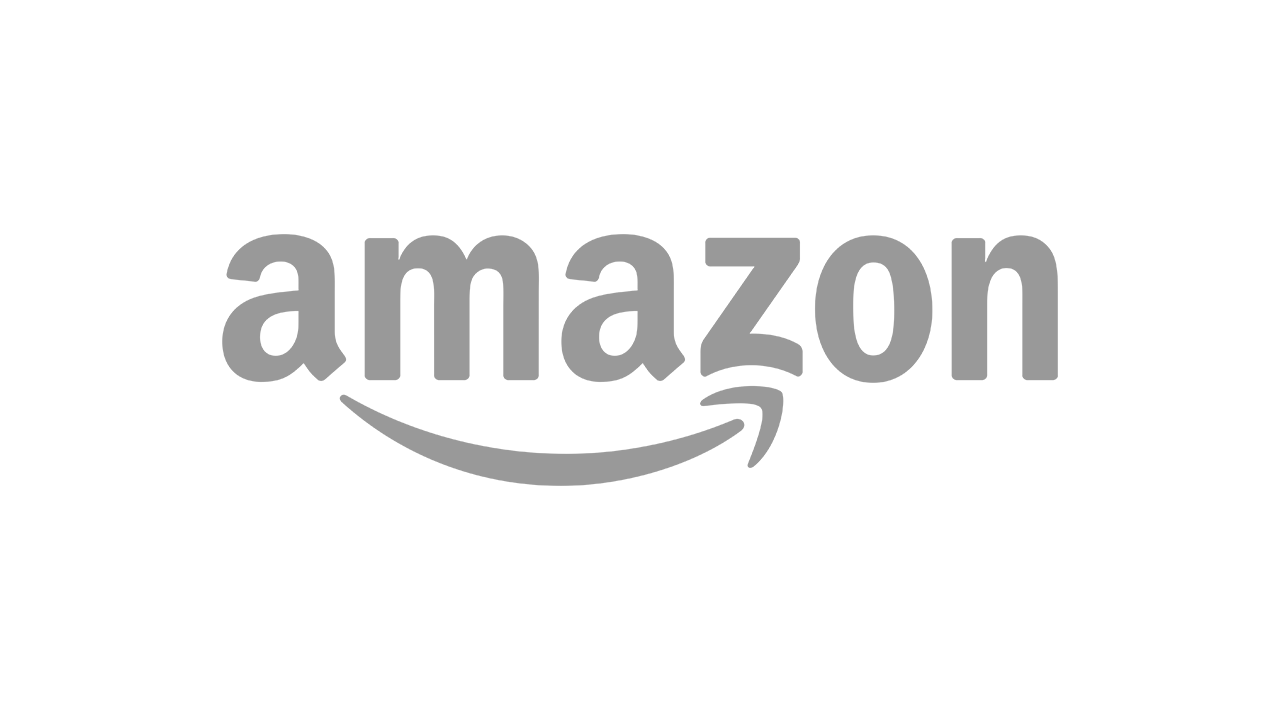 Logotipo da Amazon.