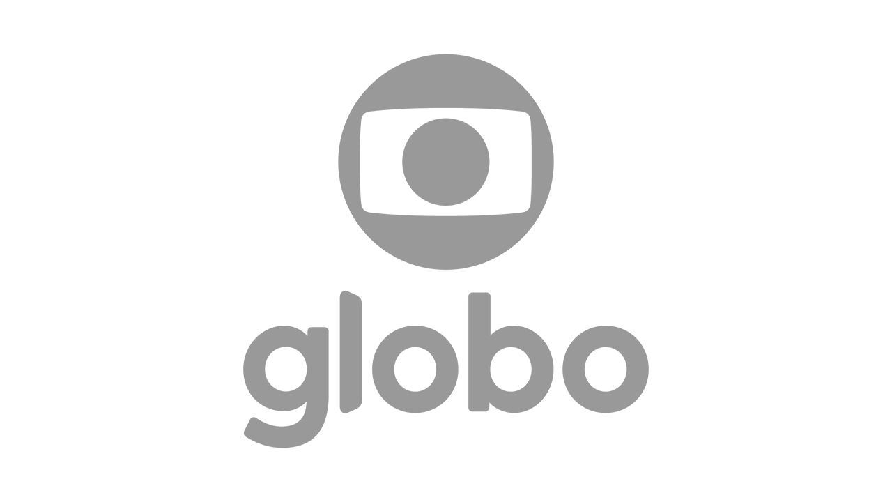 Logotipo da Globo.