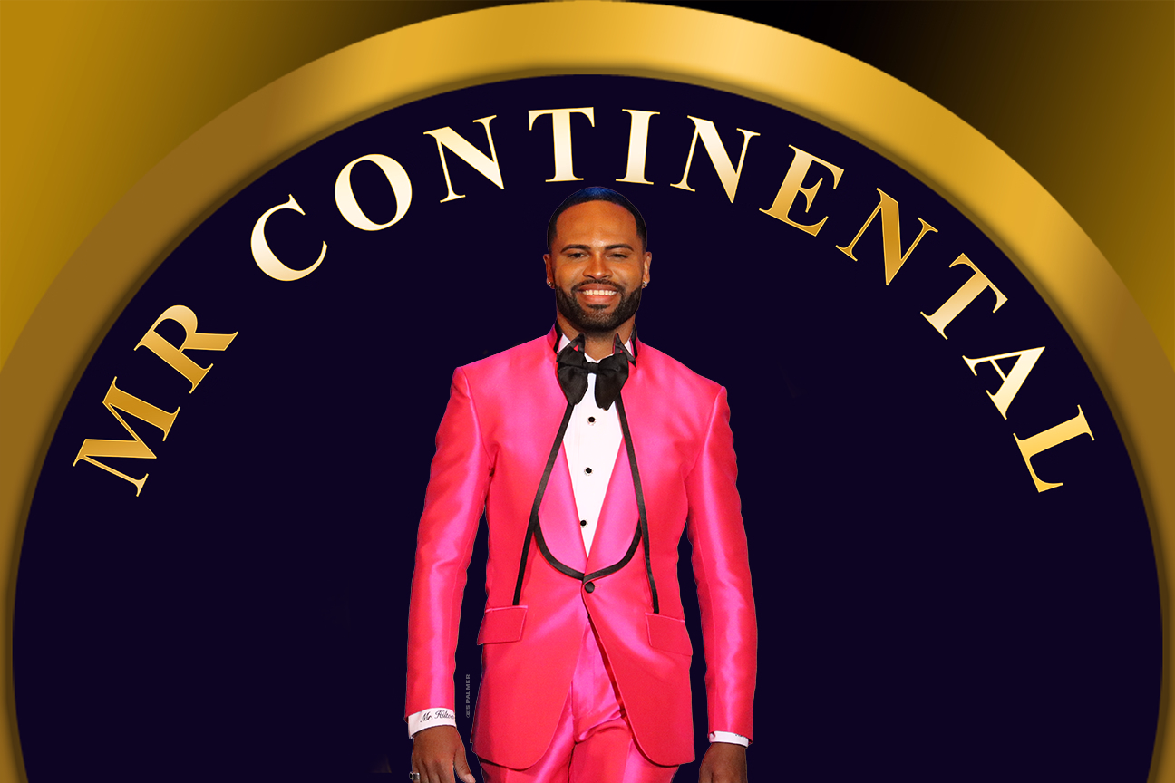 Mr Continental
