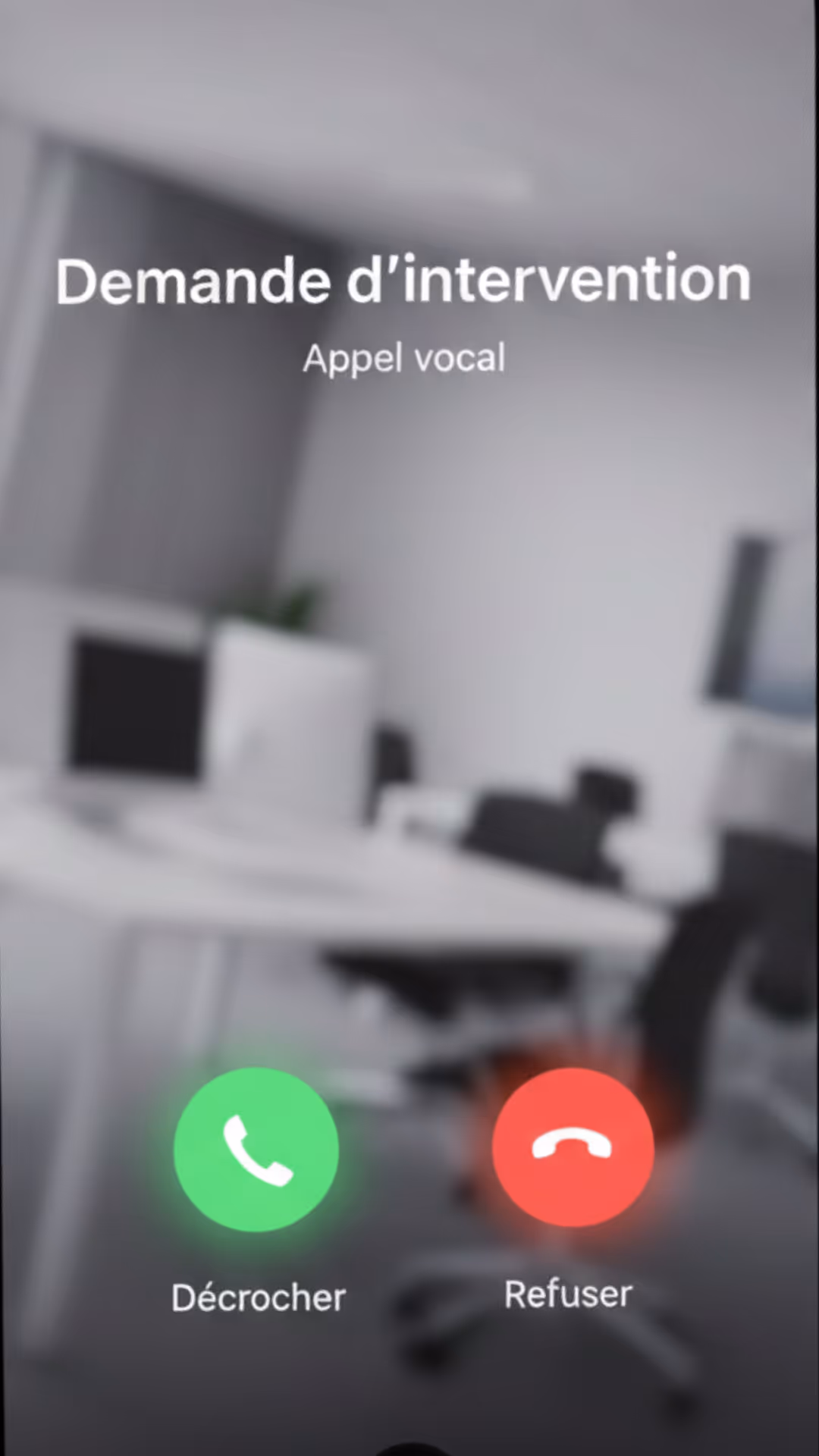 Made in Webflow screenshot inside phone mockup