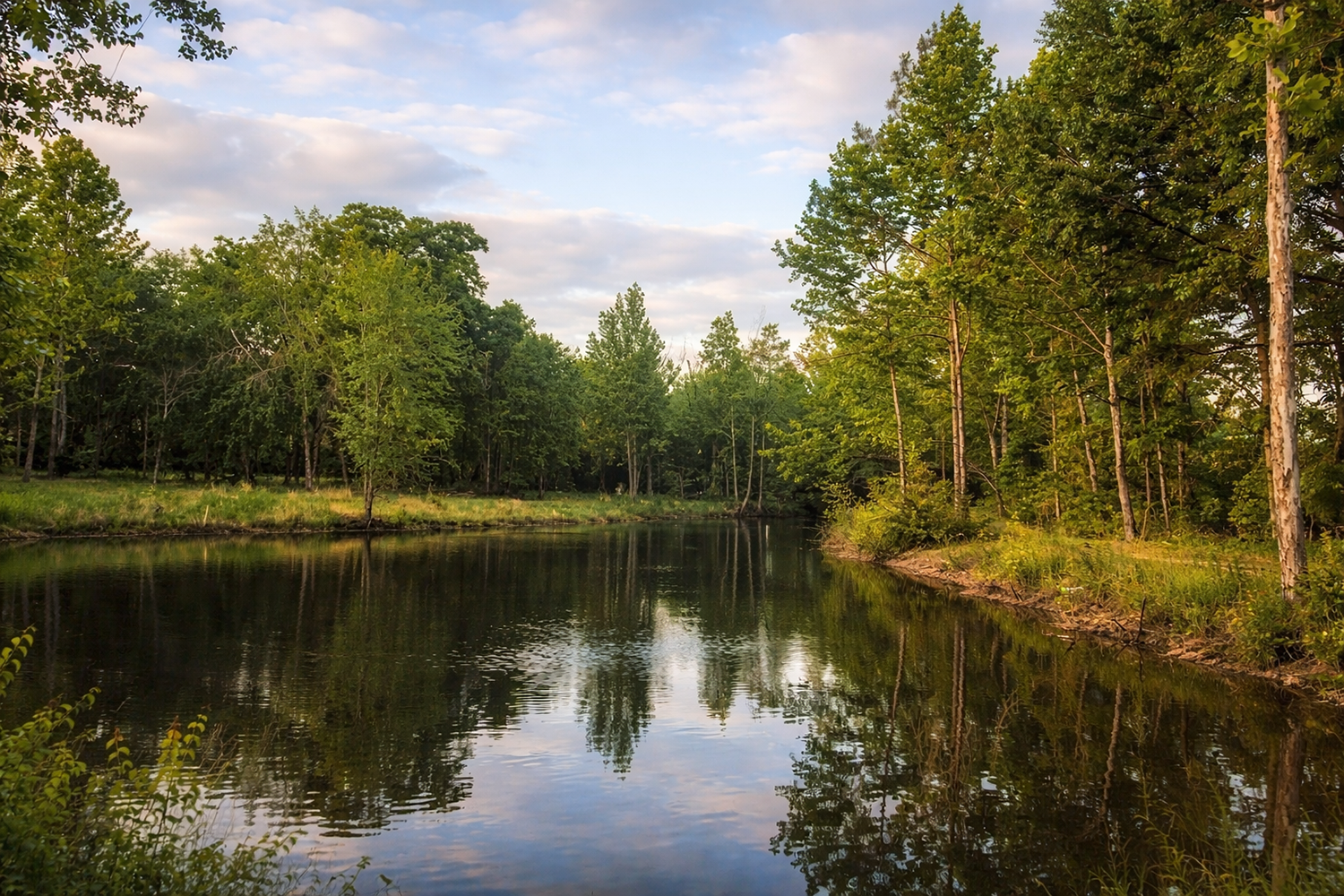 DKV Legacy facility supporting our structured German Rottweiler breeding program
