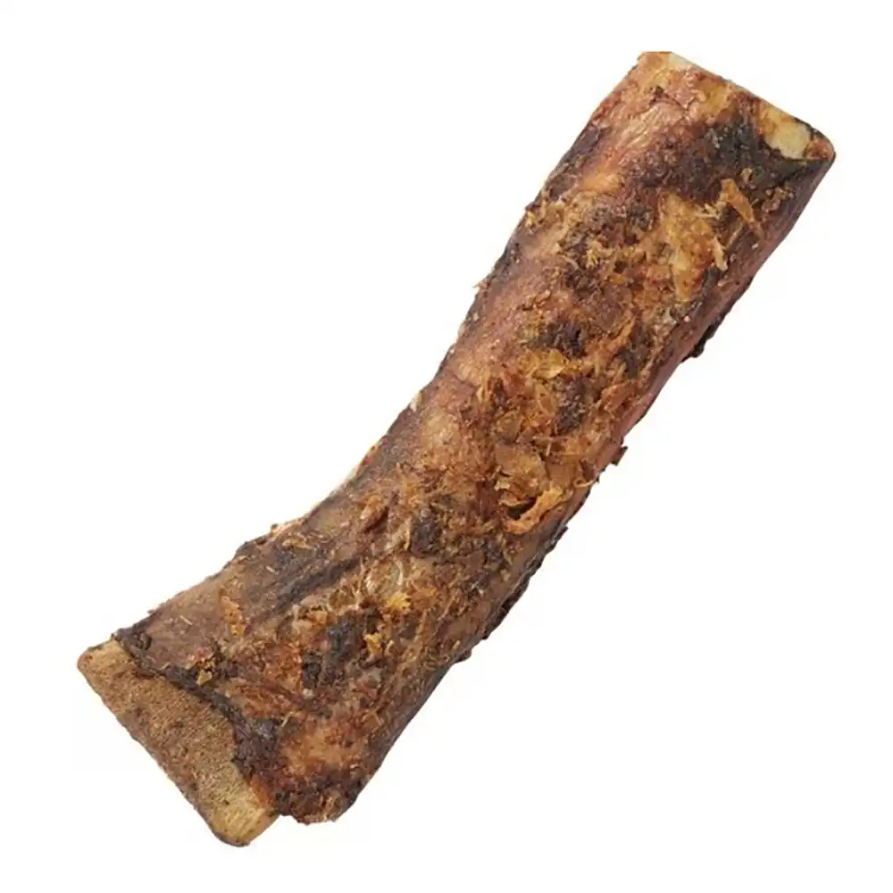 DKV Rottweilers recommends Bones & Chews USA Beef Rib Bone for German Rottweiler puppies for sale.