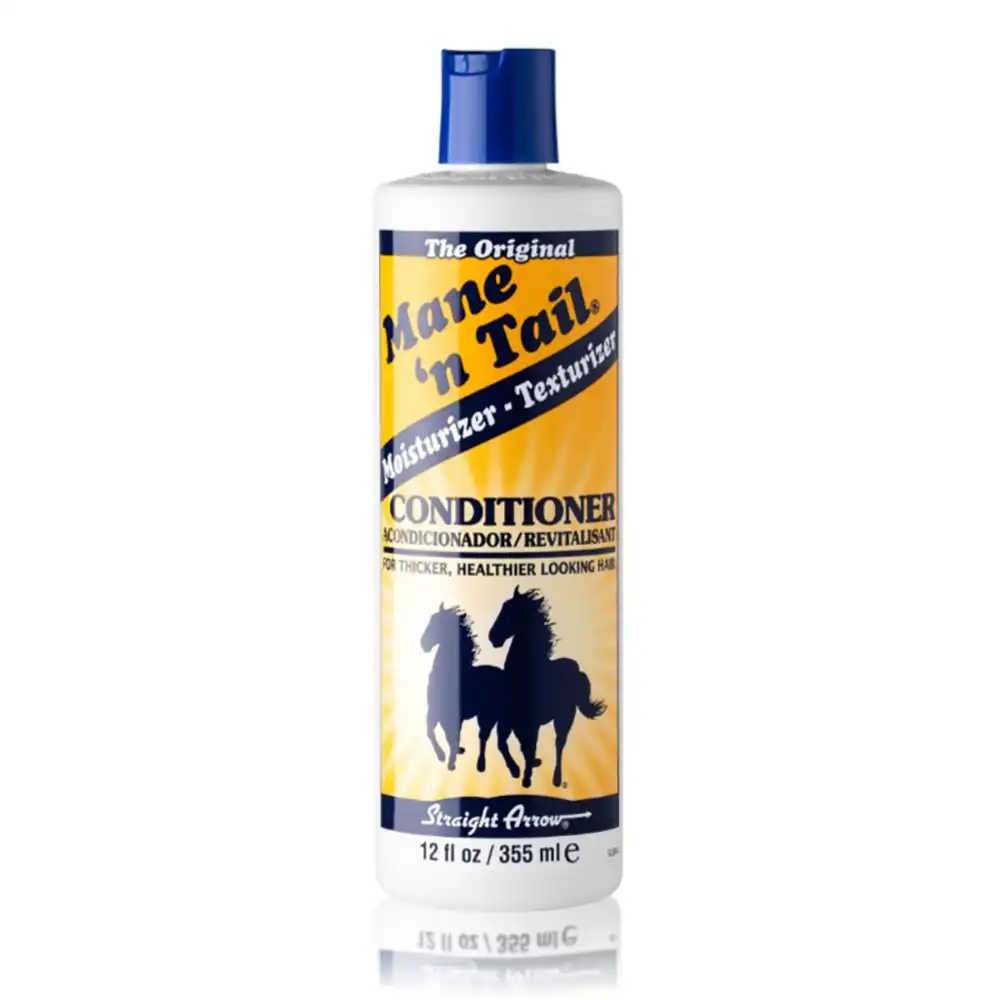 DKV Rottweilers recommends Mane 'n Tail Pet Conditioner for German Rottweiler puppies for sale.