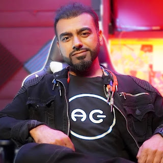 image of founder [headshot]