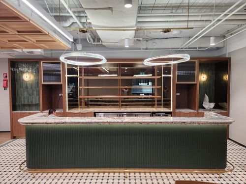 image of a house inspection