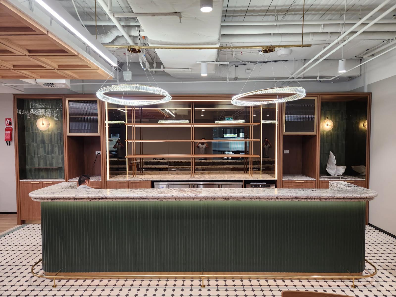 image of a house inspection